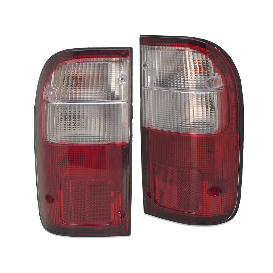 Aftermarket Car Parts For Hilux 1997-2001