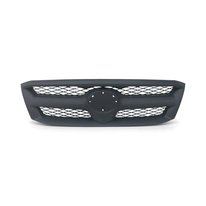 Grey Grill Fits Toyota Hilux 2005-2008 2WD 4WD Workmate