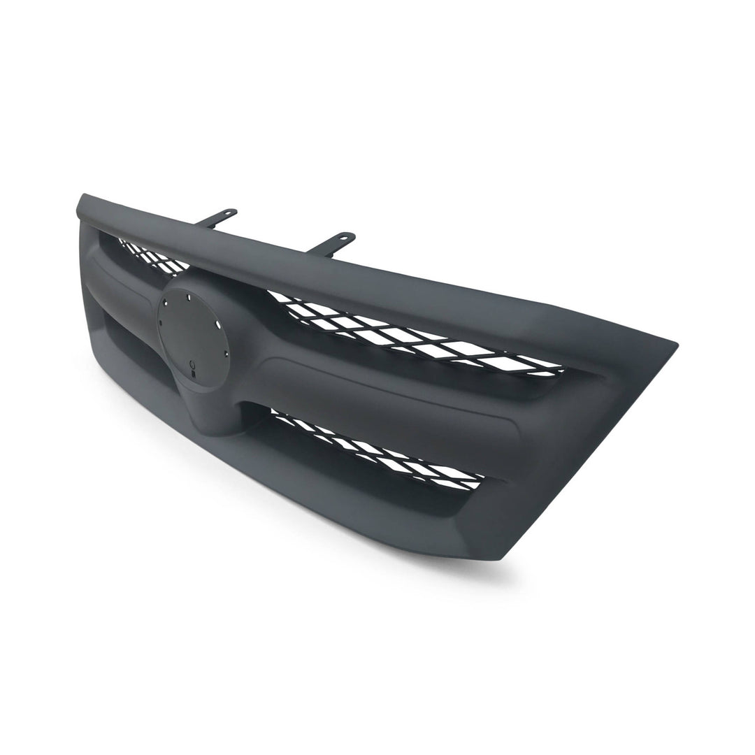 Grey Grill Fits Toyota Hilux 2005-2008 2WD 4WD Workmate