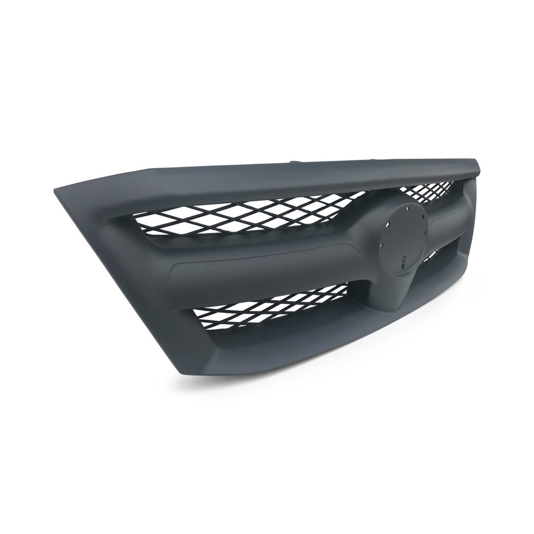 Grey Grill Fits Toyota Hilux 2005-2008 2WD 4WD Workmate