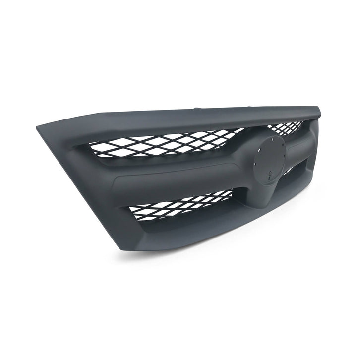 Grey Grill Fits Toyota Hilux 2005-2008 2WD 4WD Workmate