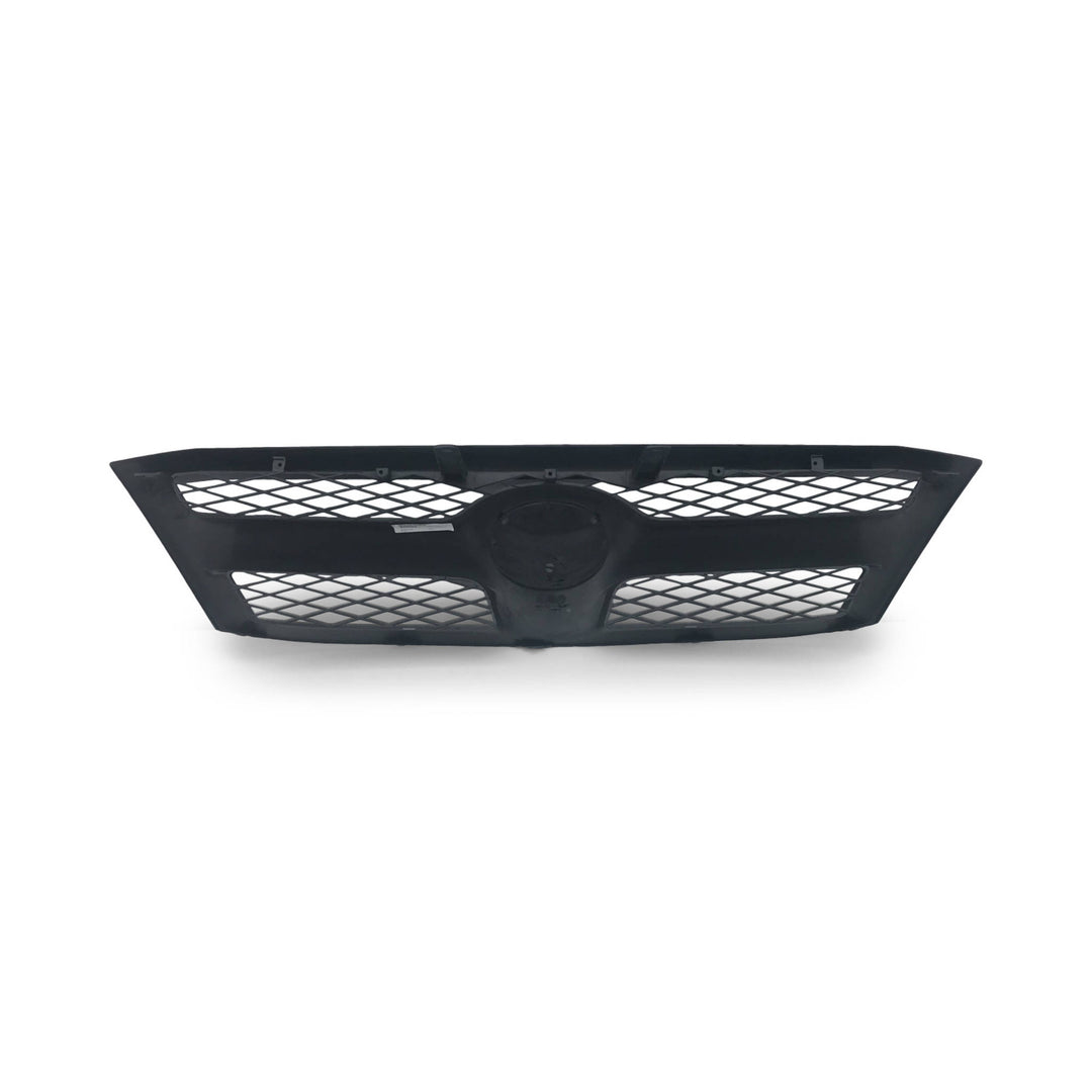 Grey Grill Fits Toyota Hilux 2005-2008 2WD 4WD Workmate