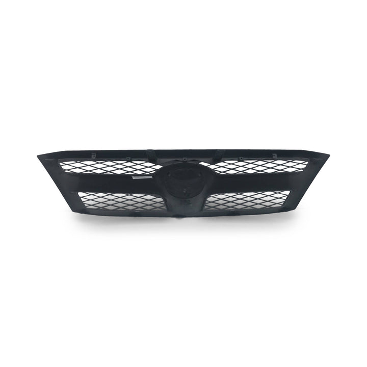 Grey Grill Fits Toyota Hilux 2005-2008 2WD 4WD Workmate