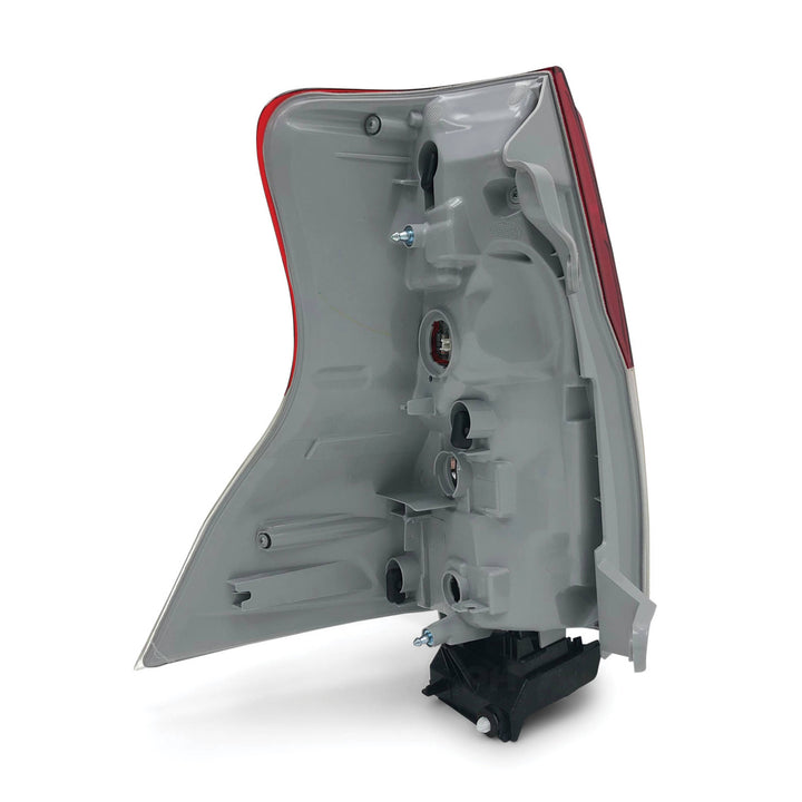 Tail Light RIGHT Fits Toyota Landcruiser Prado 150 Series 2009 - 2013