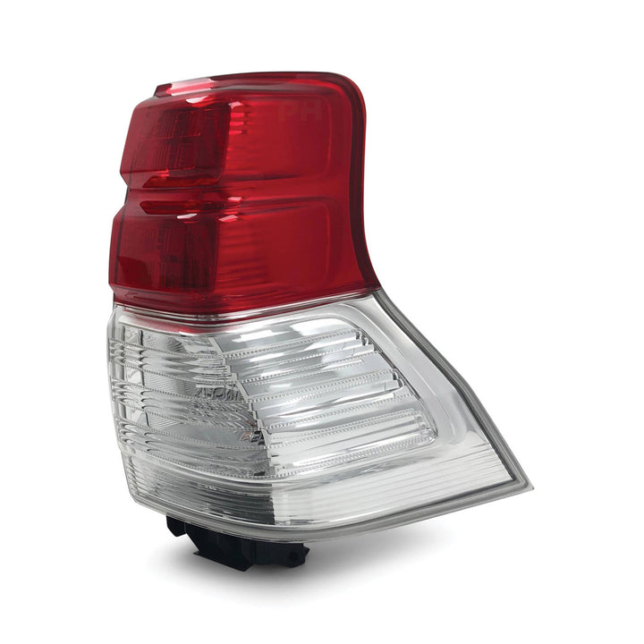 Tail Light RIGHT Fits Toyota Landcruiser Prado 150 Series 2009 - 2013