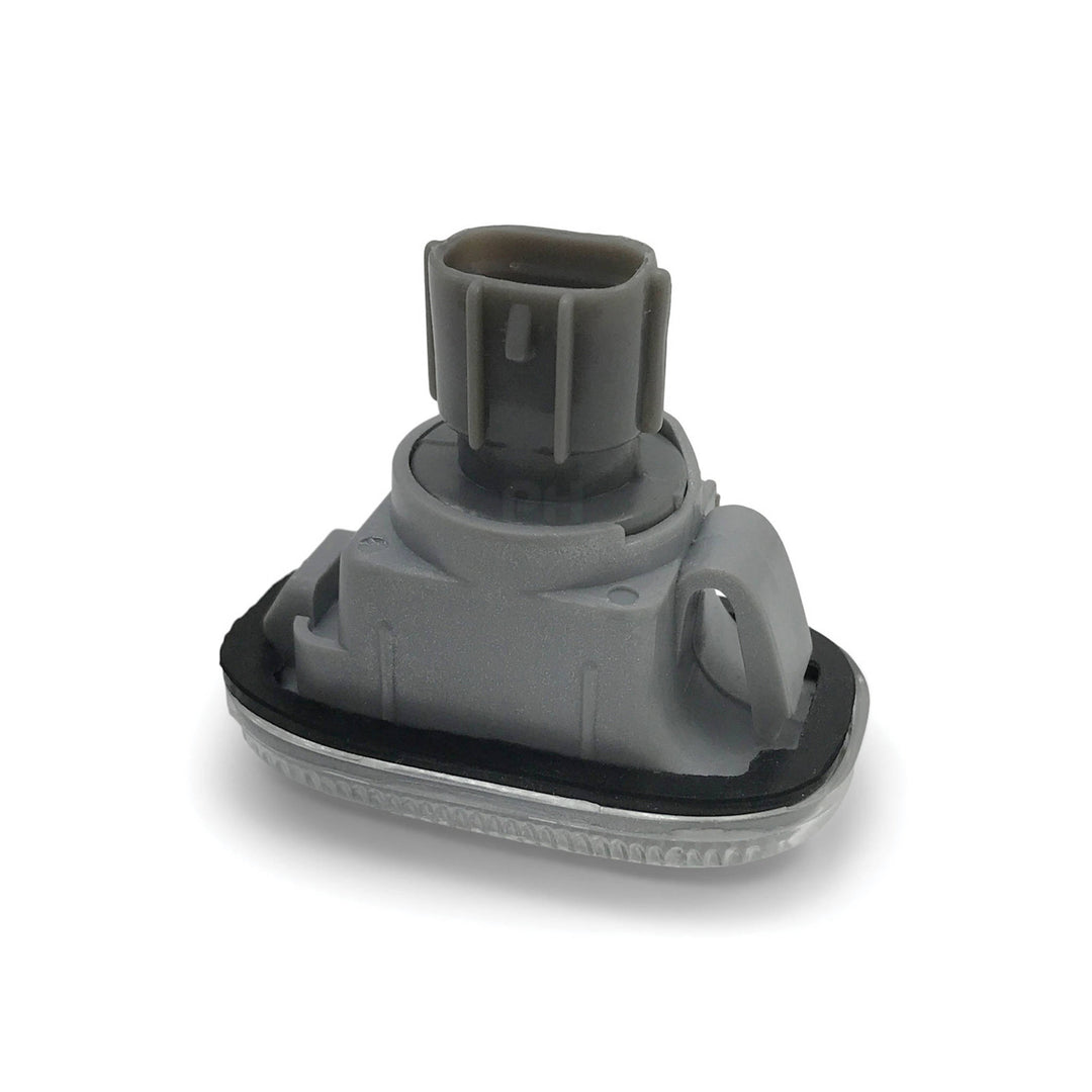 Indicator Guard Repeater Light With Bulb Fits Toyota Corolla ZZE122 2001 - 2007