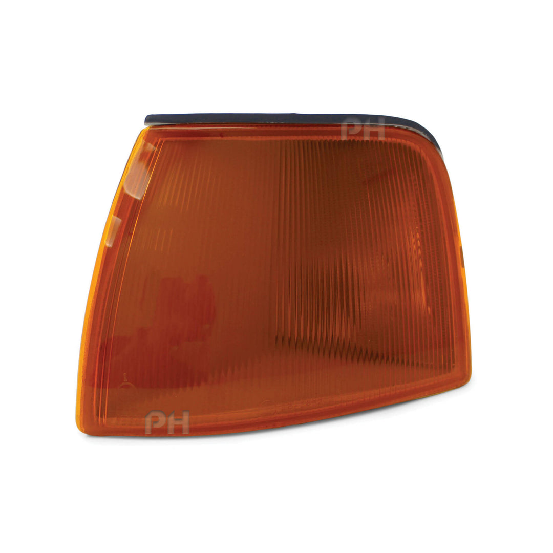 Corner Indicator Lights Amber PAIR fits Ford Falcon EA EB ED 1988 - 1994