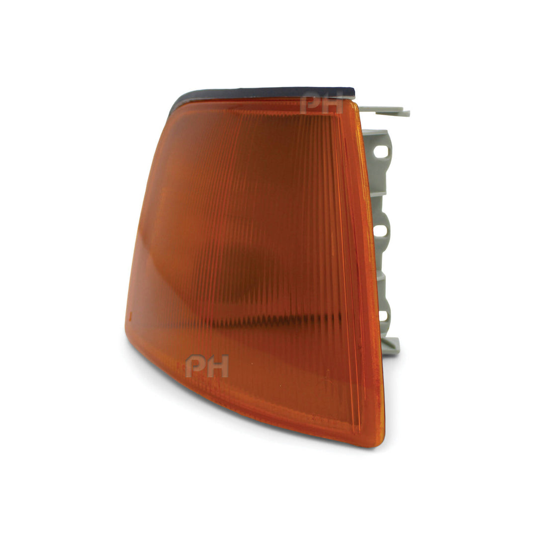 Corner Indicator Lights Amber PAIR fits Ford Falcon EA EB ED 1988 - 1994