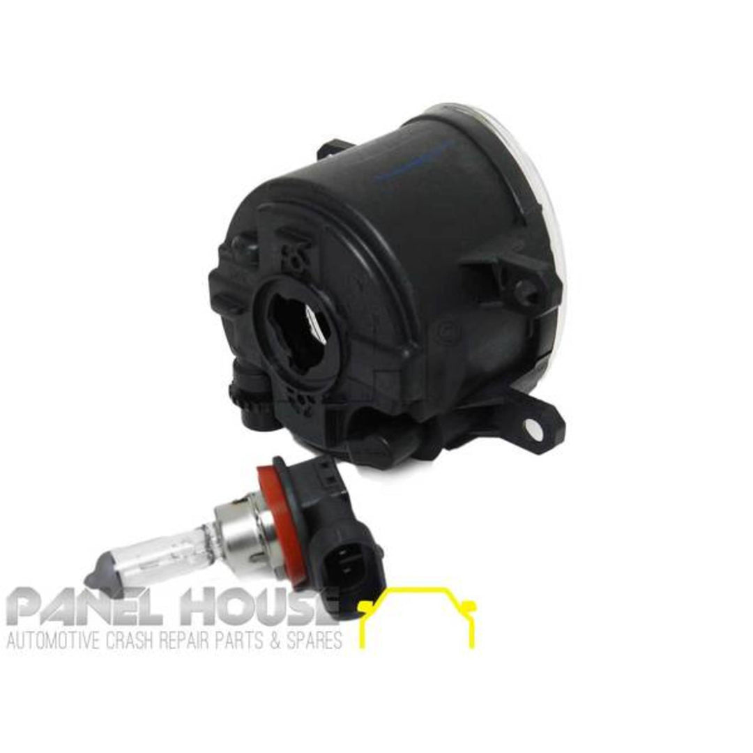 Fog Light + H11 Bulb RIGHT ADR NEW Fits Toyota TARAGO ACR50 08-