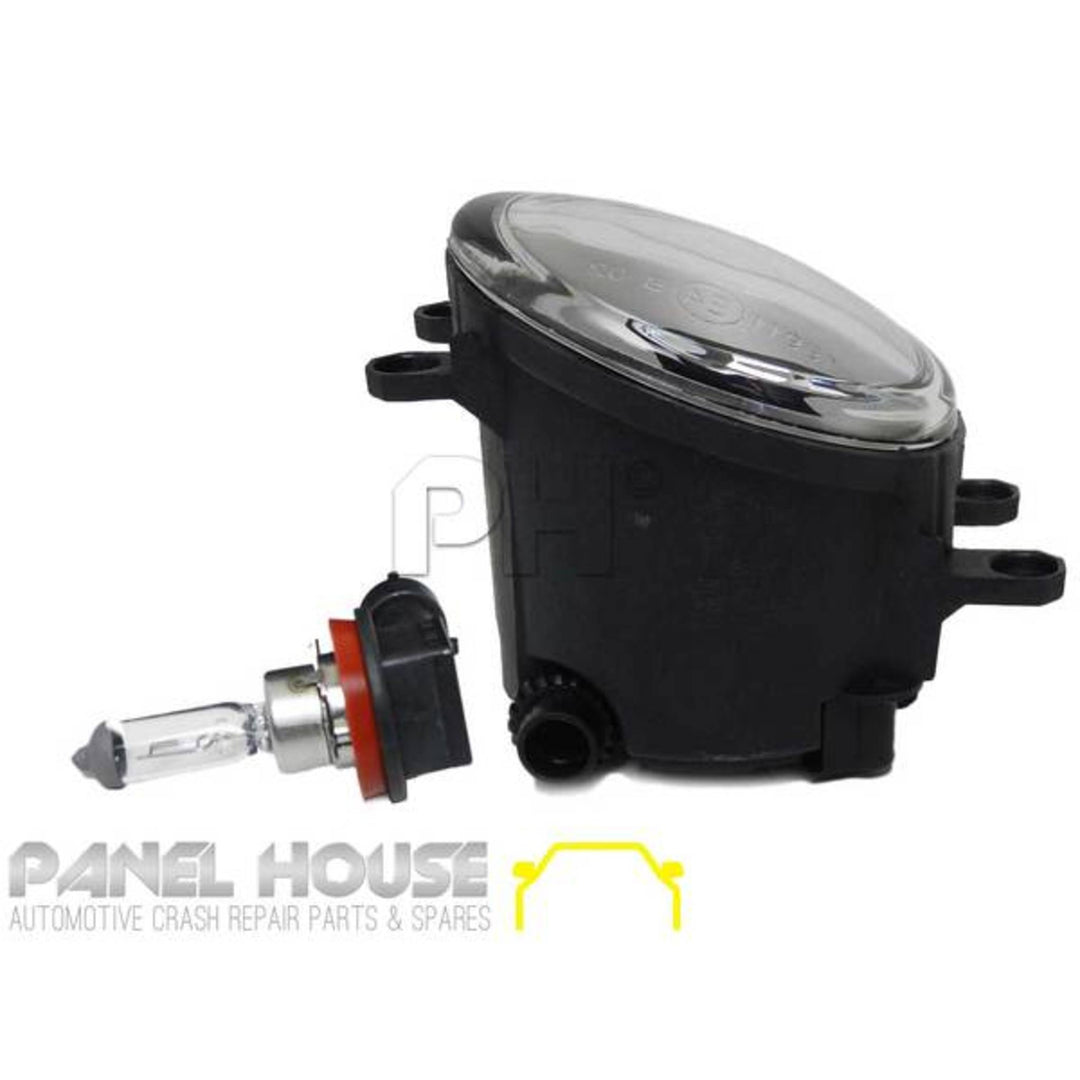 Fog Light LEFT Fits Toyota Aurion & Camry 2006 - 2011