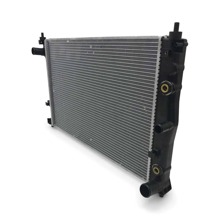 Radiator fits Ford Territory Wagon SX & SY 2004 - 2011