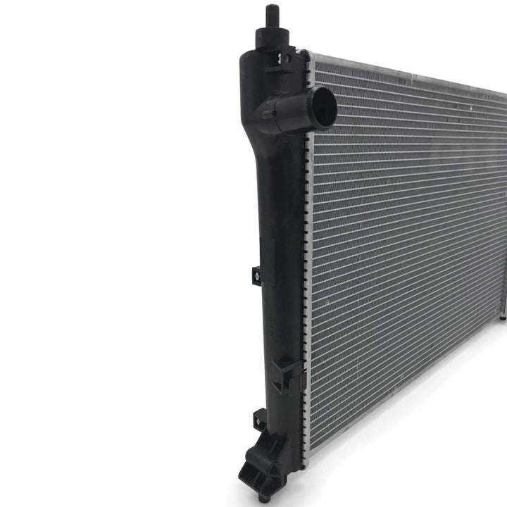 Radiator fits Ford Territory Wagon SX & SY 2004 - 2011