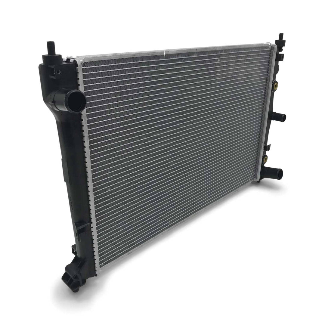 Radiator fits Ford Territory Wagon SX & SY 2004 - 2011