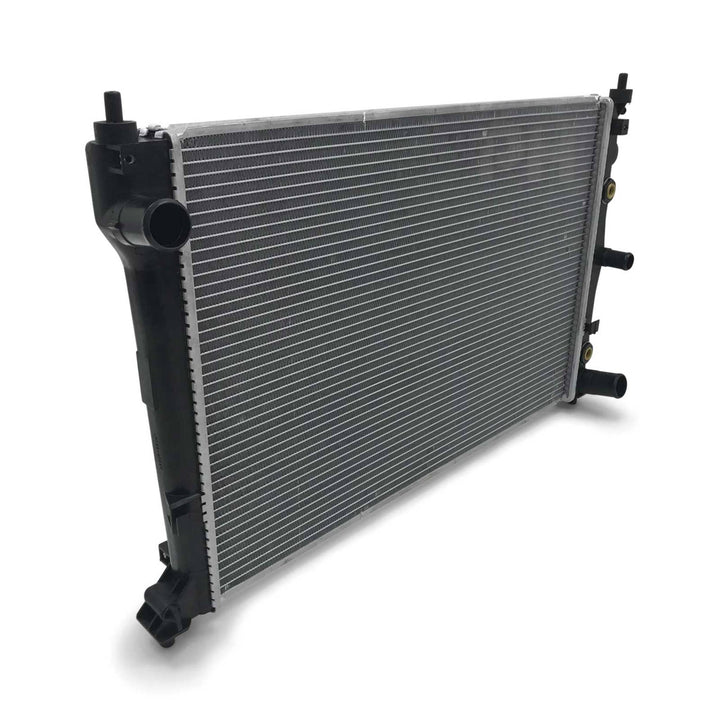 Radiator fits Ford Territory Wagon SX & SY 2004 - 2011