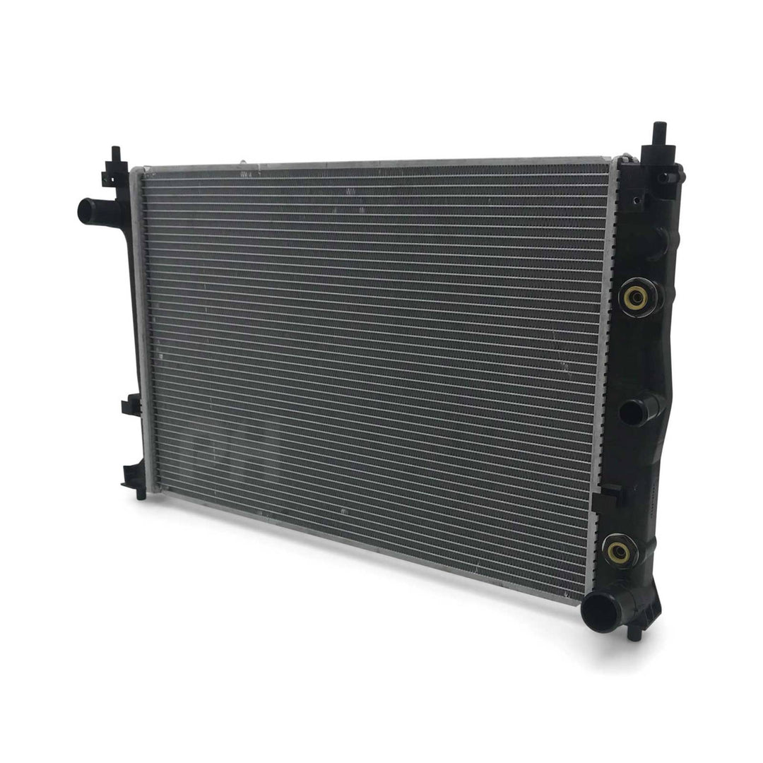 Radiator fits Ford Territory Wagon SX & SY 2004 - 2011