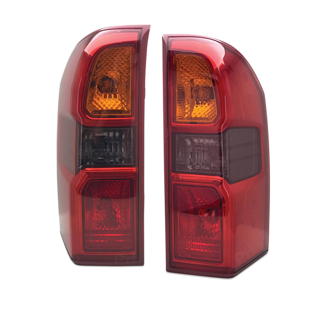 Tail Lights Upgrade Full Function Fits Nissan GU Patrol Y61 Wagon 2004 - 2016
