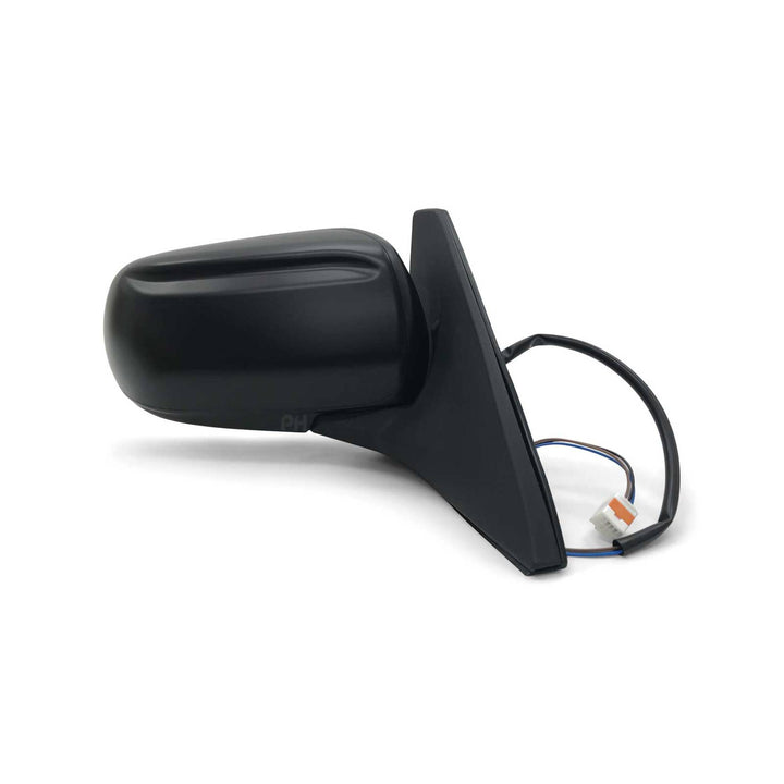 Door Mirrors PAIR Electric fits Ford Laser KN & KQ Hatch Sedan 1998-2002