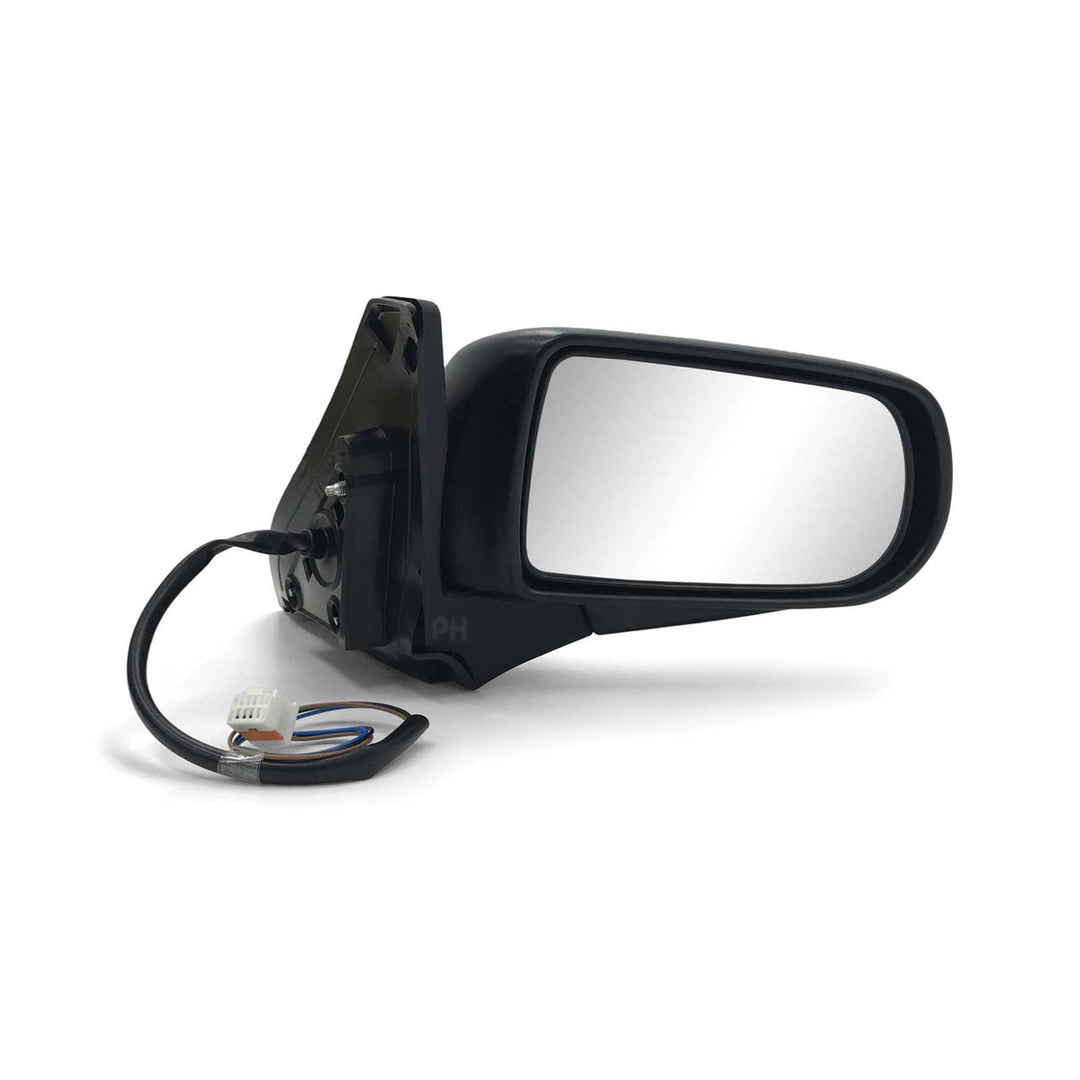 Door Mirror RIGHT Electric fits Ford Laser KN & KQ Hatch Sedan 1998-2002