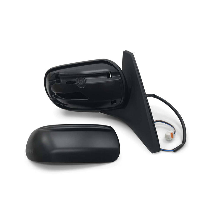 Door Mirrors PAIR Electric fits Ford Laser KN & KQ Hatch Sedan 1998-2002