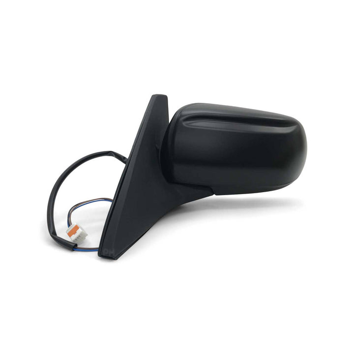 Door Mirror LEFT Electric fits Ford Laser KN & KQ Hatch Sedan 1998-2002