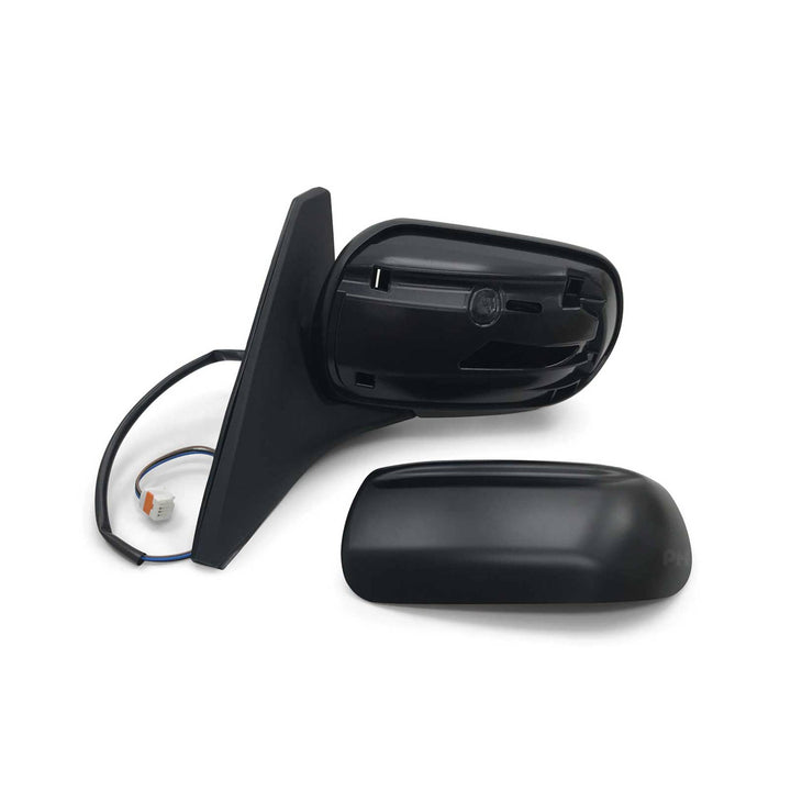 Door Mirrors PAIR Electric fits Ford Laser KN & KQ Hatch Sedan 1998-2002