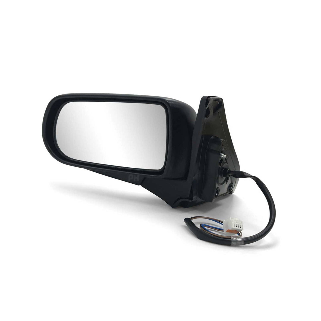 Door Mirrors PAIR Electric fits Ford Laser KN & KQ Hatch Sedan 1998-2002