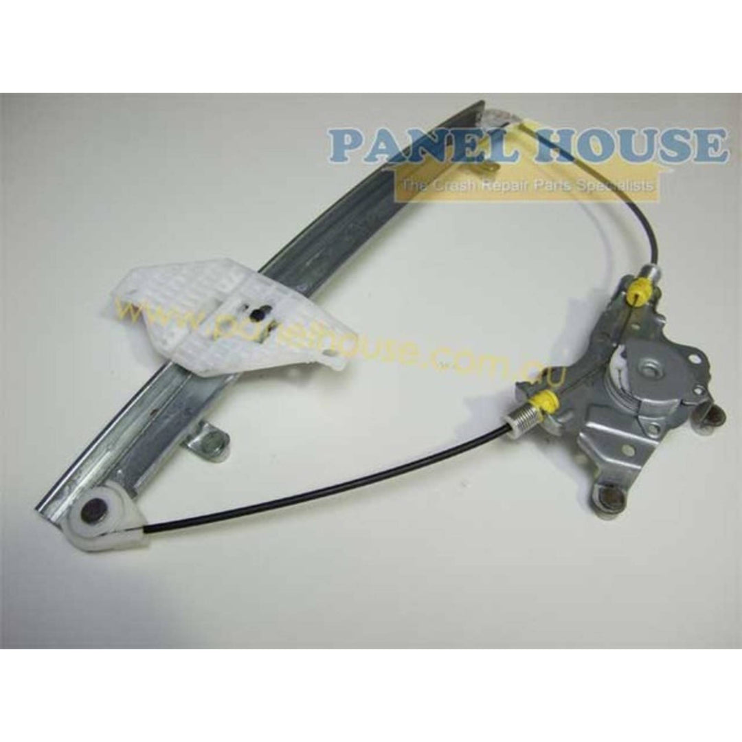Window Regulator LEFT 4 Door Electric fits Hyundai Accent 00-02
