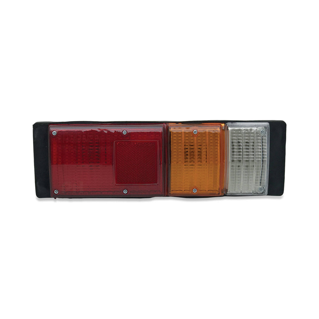 Tail Light Tray Type Fits Holden Rodeo TF RA 1988 - 2008 TF RA