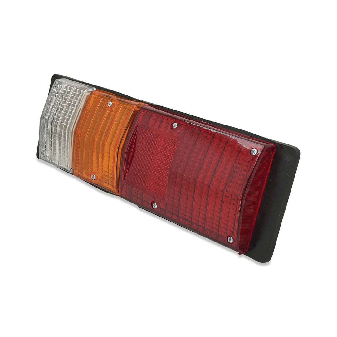Tail Lights Tray Type PAIR fits Isuzu DMAX 2008 - 2020 [5-PIN]