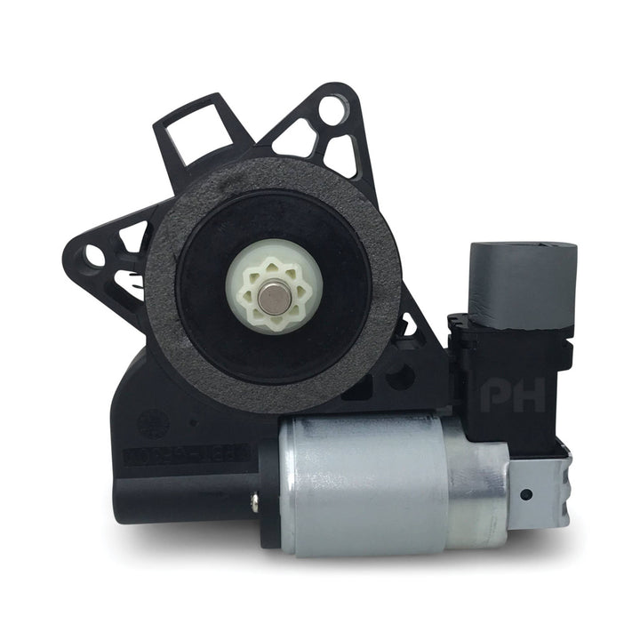 Window Regulator Motor FRONT RIGHT fits Mazda 3 BK Sedan Hatch 03-09