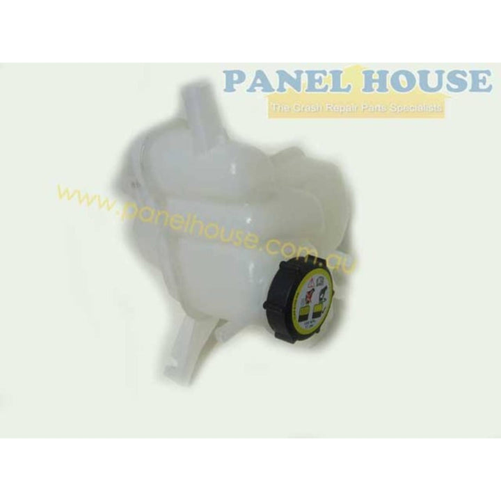 Overflow Bottle No Sensor fits Mazda Tribute 01-06