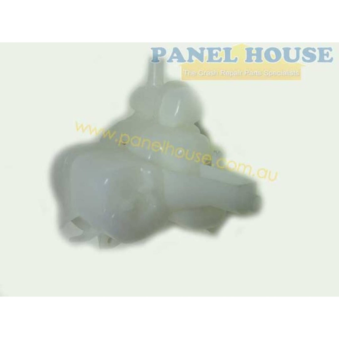 Overflow Bottle No Sensor fits Mazda Tribute 01-06