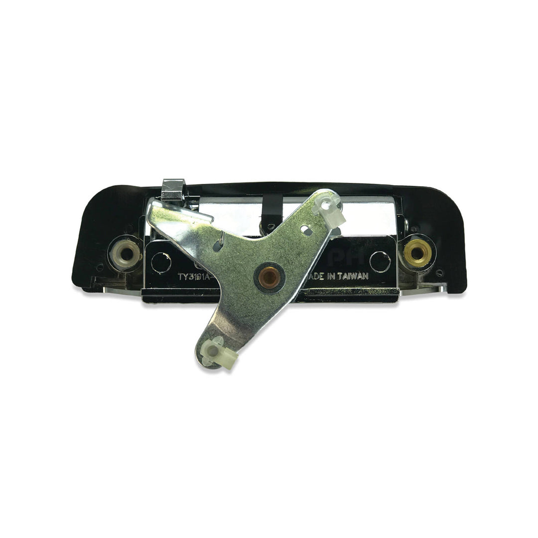 Tail Gate Handle Chrome Fits Toyota Hilux N70 2005 - 2015