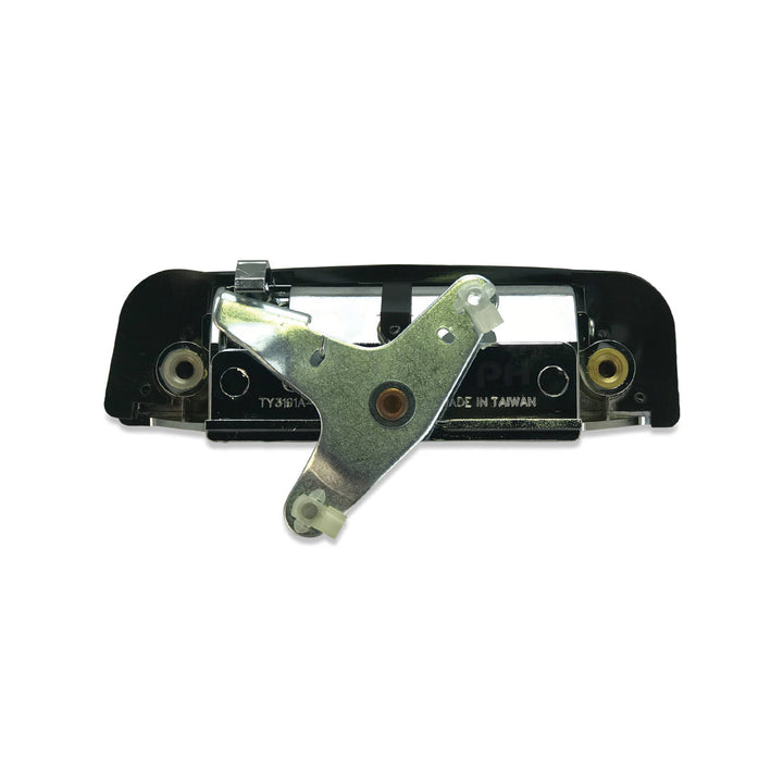 Tail Gate Handle Chrome Fits Toyota Hilux N70 2005 - 2015