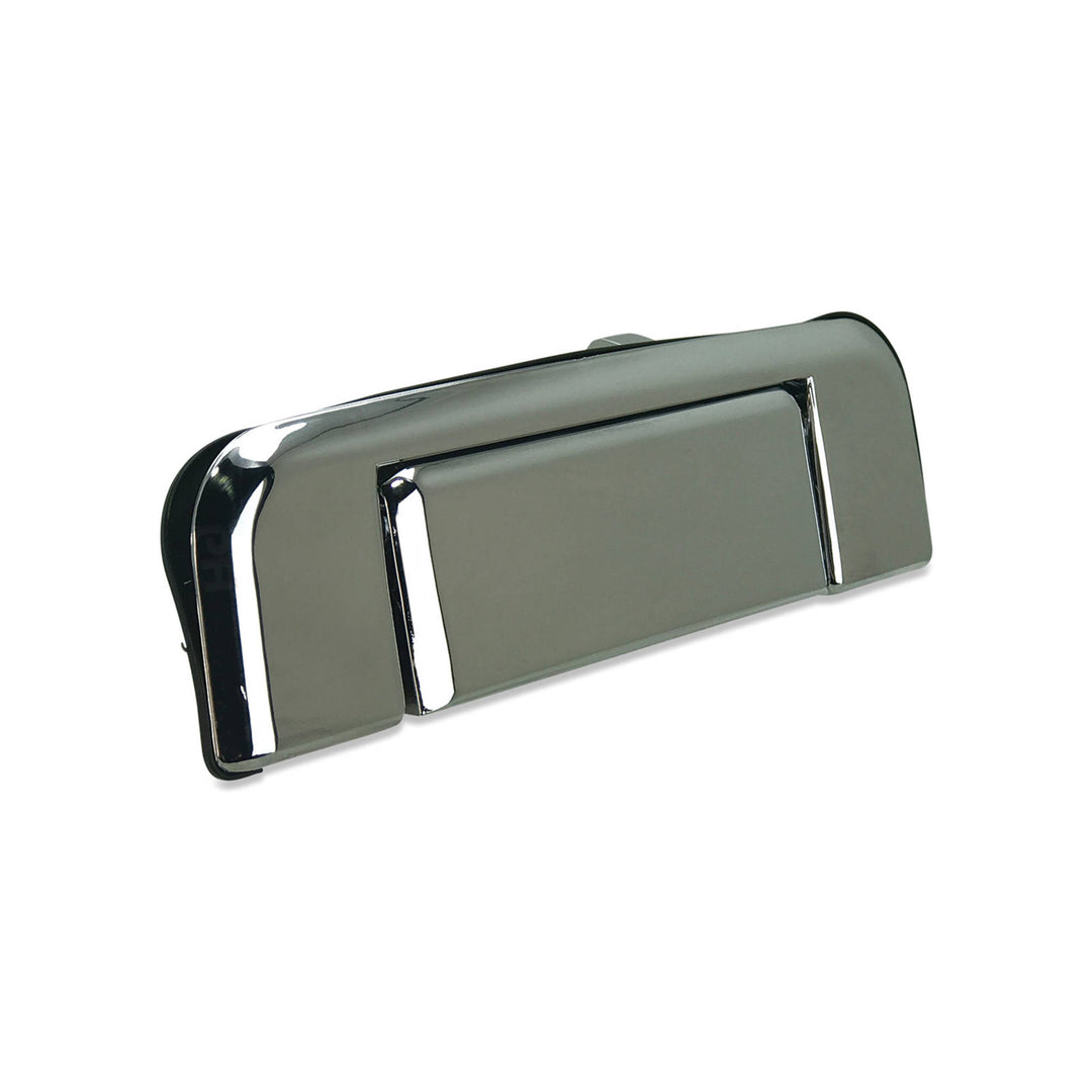 Tail Gate Handle Chrome Fits Toyota Hilux N70 2005 - 2015