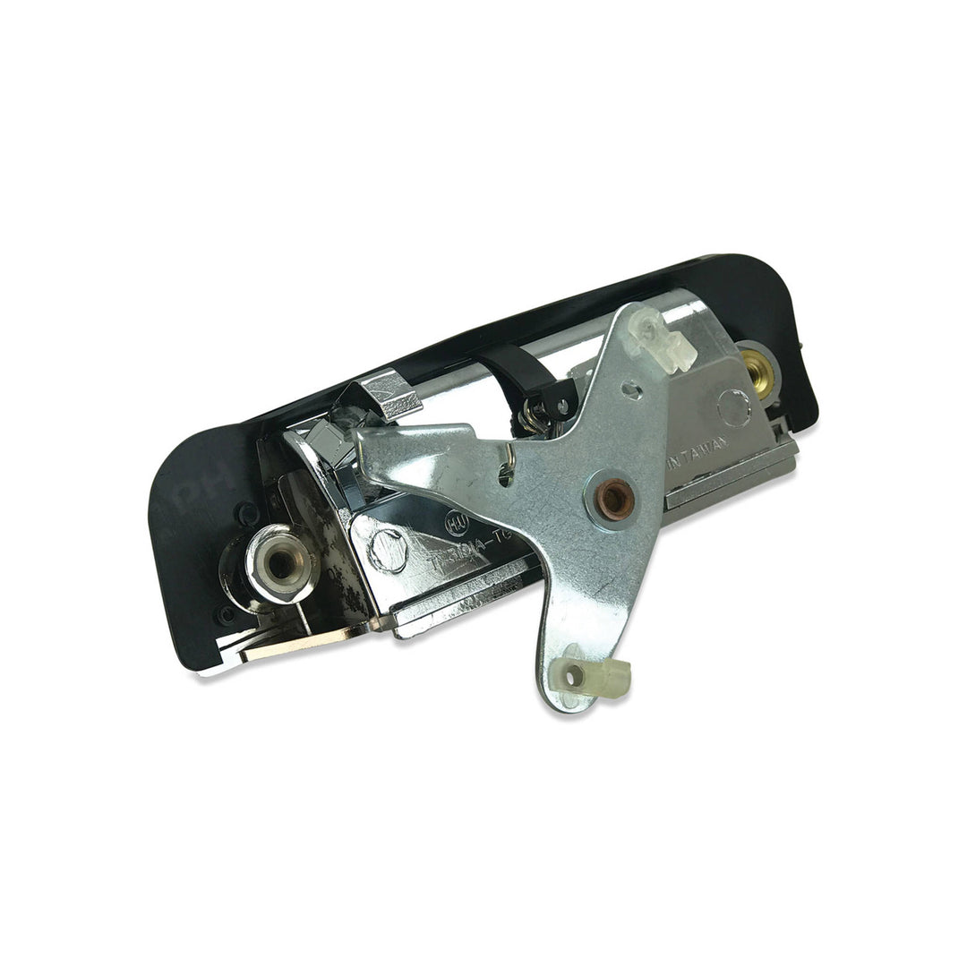 Tail Gate Handle Chrome Fits Toyota Hilux N70 2005 - 2015
