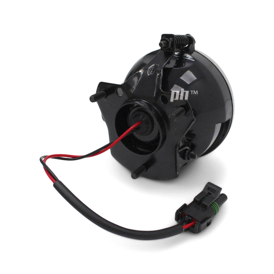 Fog Light fits Holden Commodore VX VU S SS SV6 SV8 2000 - 2002