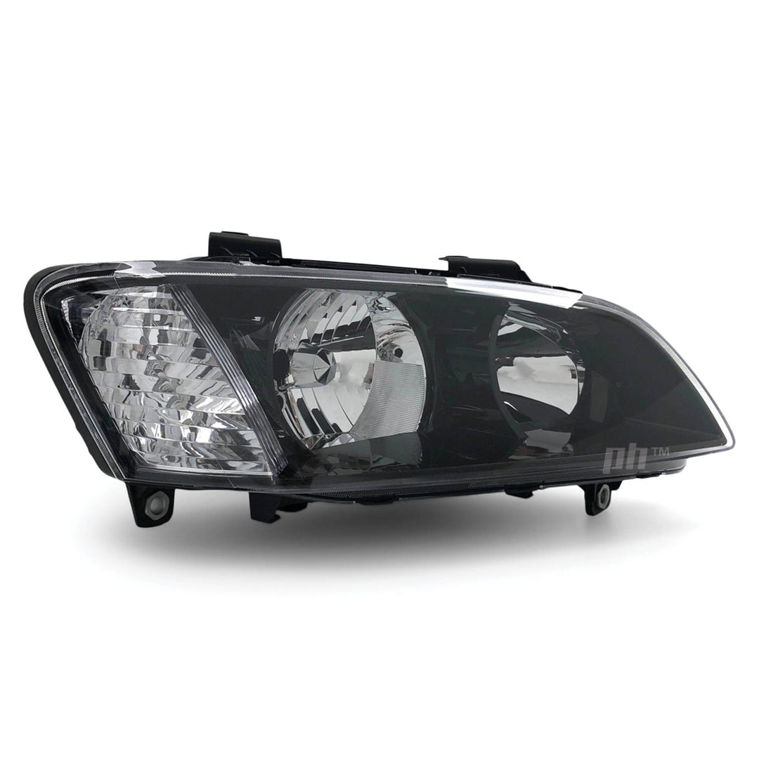 Headlight RIGHT fits Holden Commodore VE Omega SS SV6 Lumina Berlina 2006 - 2010