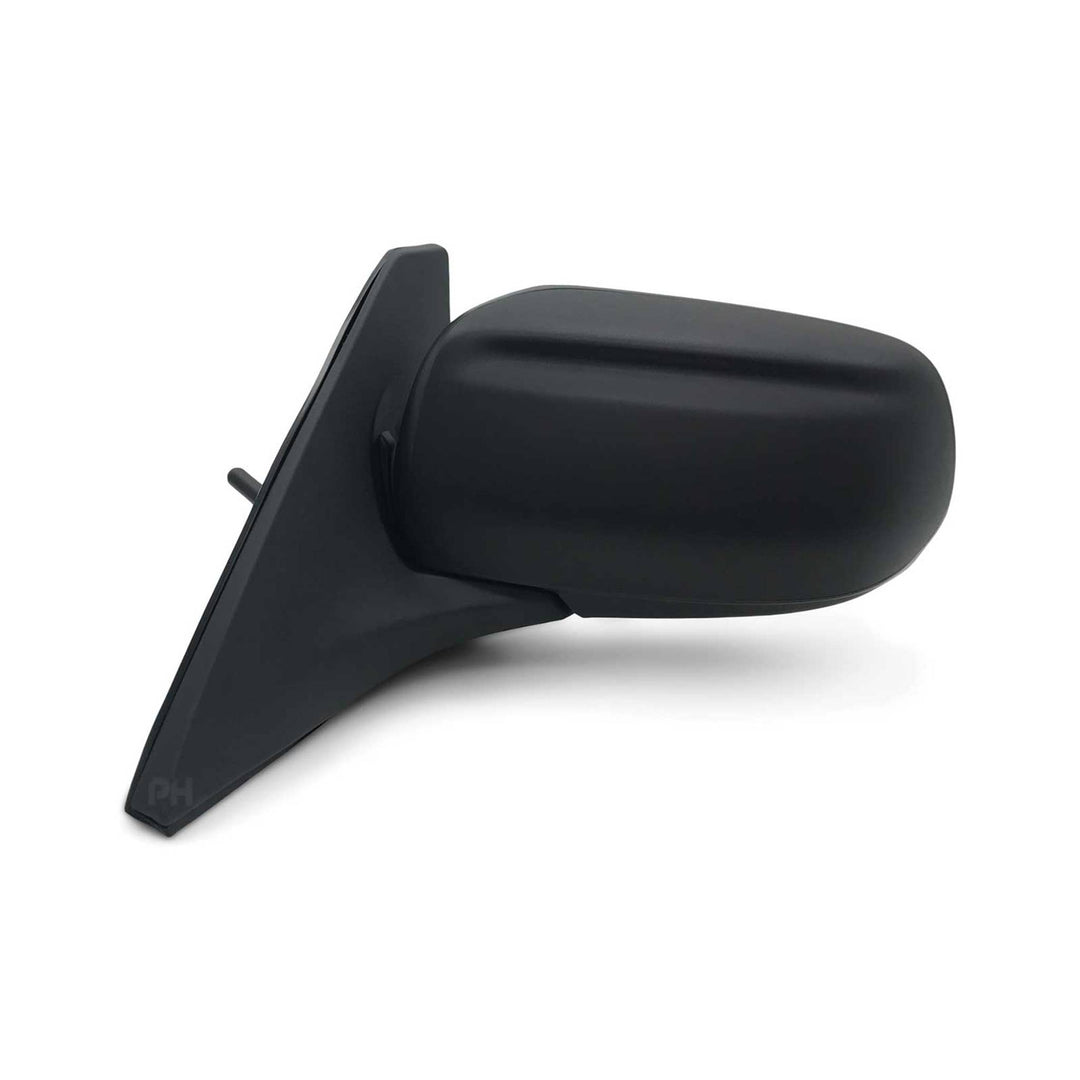 Door Mirrors PAIR Manual fits Ford Laser KN & KQ Hatch Sedan 1998-2002