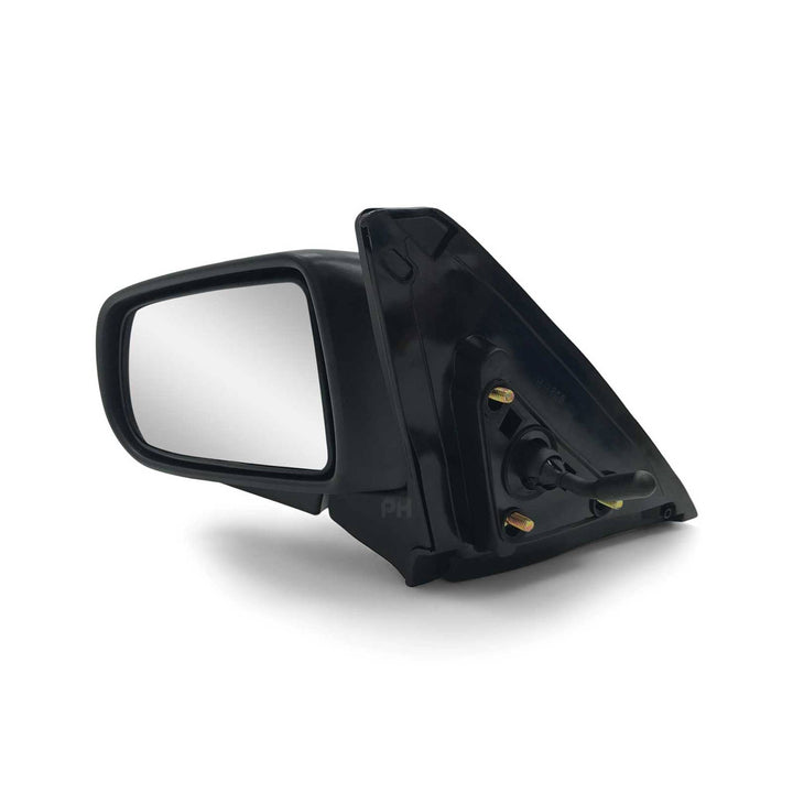 Door Mirrors PAIR Manual fits Ford Laser KN & KQ Hatch Sedan 1998-2002