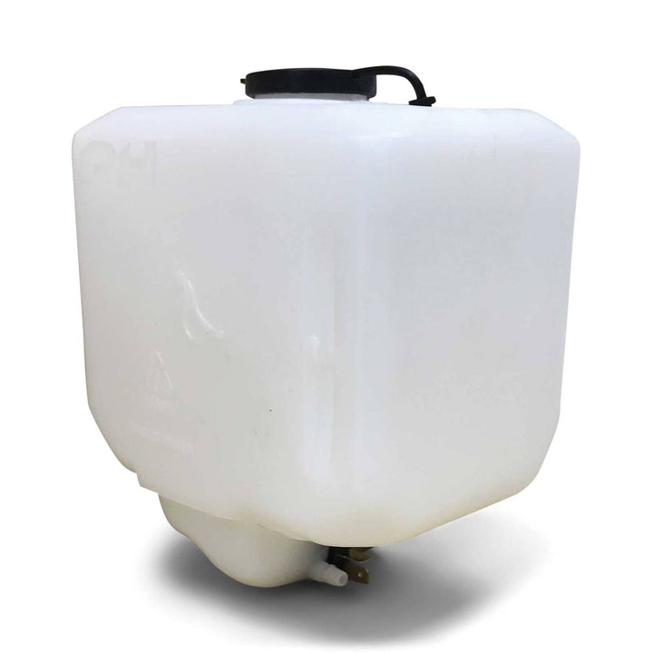 Windscreen Washer Bottle & Motor fits Ford Courier PC Ute 1986-1996