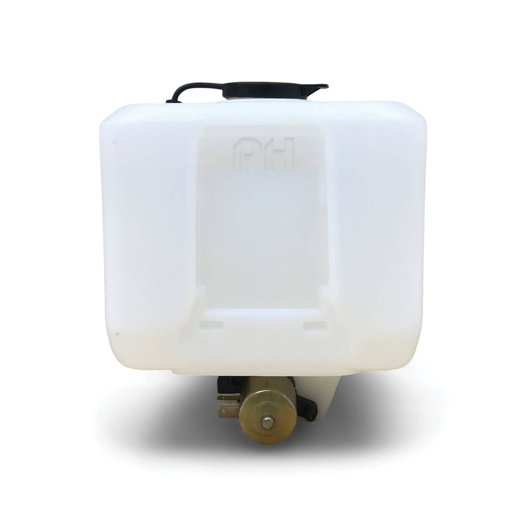 Windscreen Washer Bottle & Motor fits Ford Courier PC Ute 1986-1996