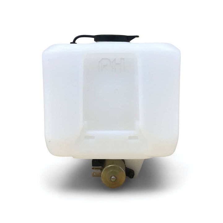 Windscreen Washer Bottle & Motor fits Ford Courier PC Ute 1986-1996