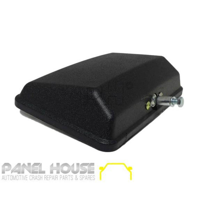 Door Mirror Head fits Holden Rodeo Tray Back Ute Brand New