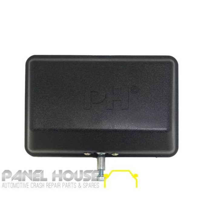 Door Mirror Head Fits Ford Courier Tray Back Ute Brand New