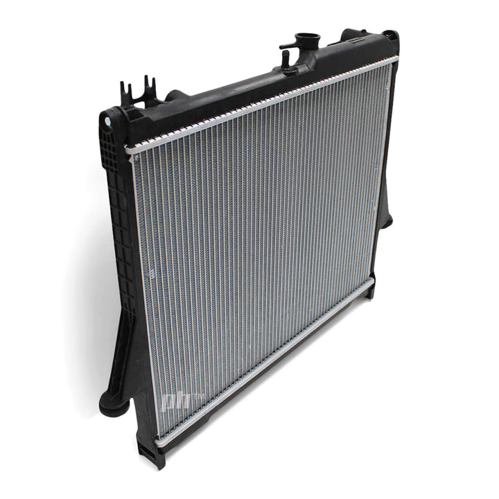 Radiator 2.4L 3.5L Petrol & 3.0L Diesel AUTO fits Isuzu DMAX 2008 - 2012
