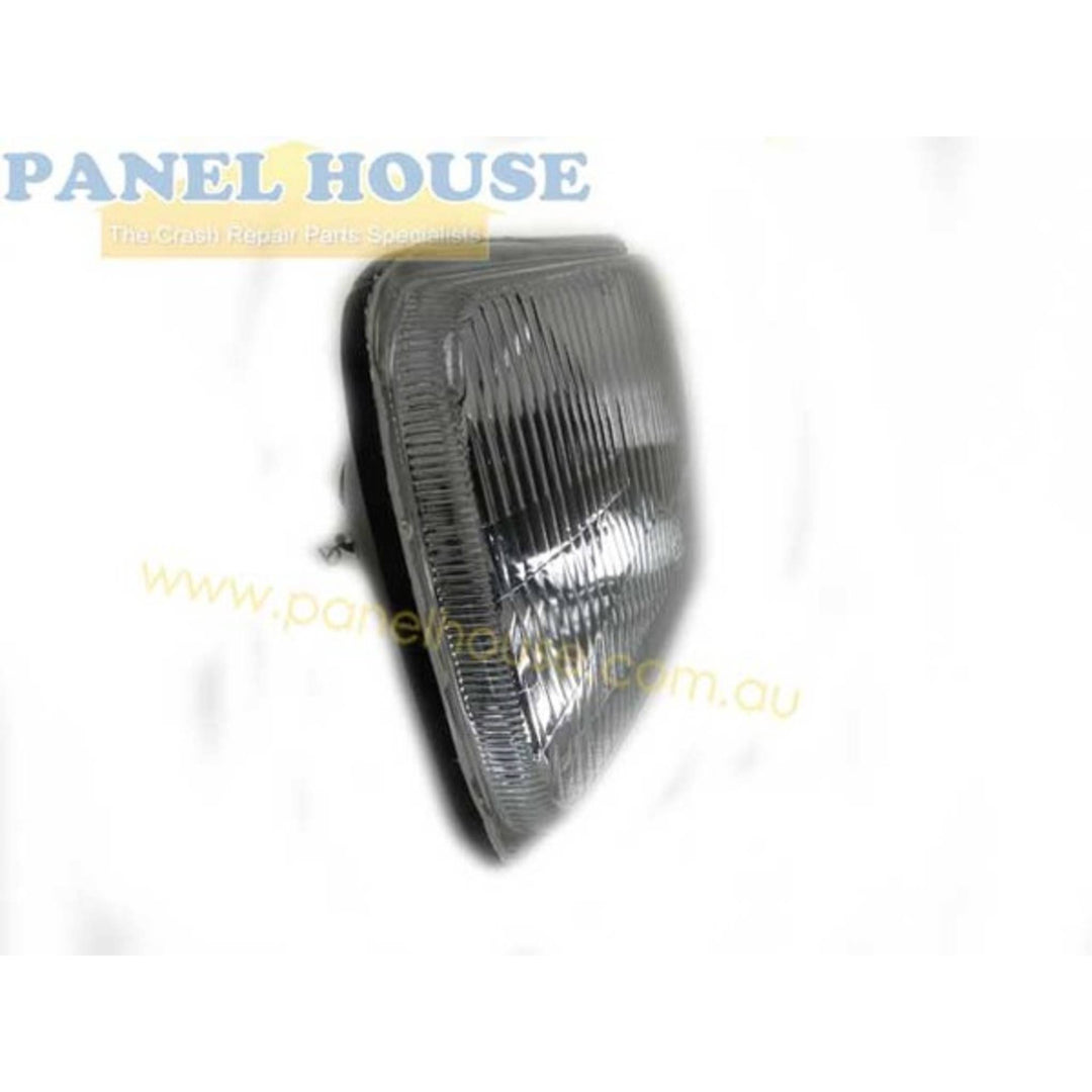 7x5 Semi Sealed Headlight H4 Type With Park fits Mazda Bravo Ute 85-96 B2600