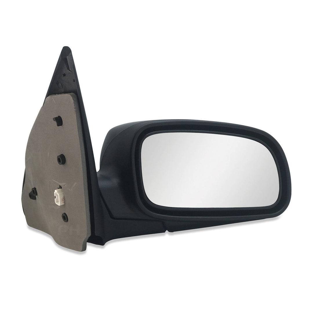 Door Mirror Black Electric PAIR fits AU BA BF Ford Falcon 1998-2008