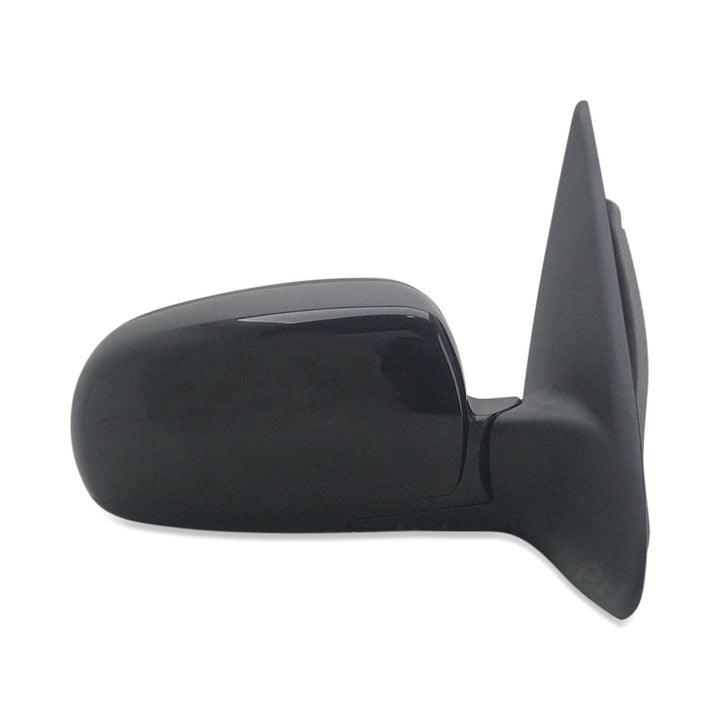 Door Mirror RIGHT Black Electric fits AU BA BF Falcon 1998-2008 Ford