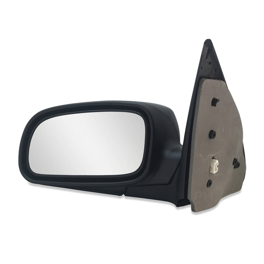 Door Mirror Black Electric PAIR fits AU BA BF Ford Falcon 1998-2008